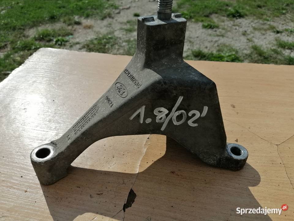 Ford mondeo mk3 20 tdci poduszki silnika i mazowieckie Serock