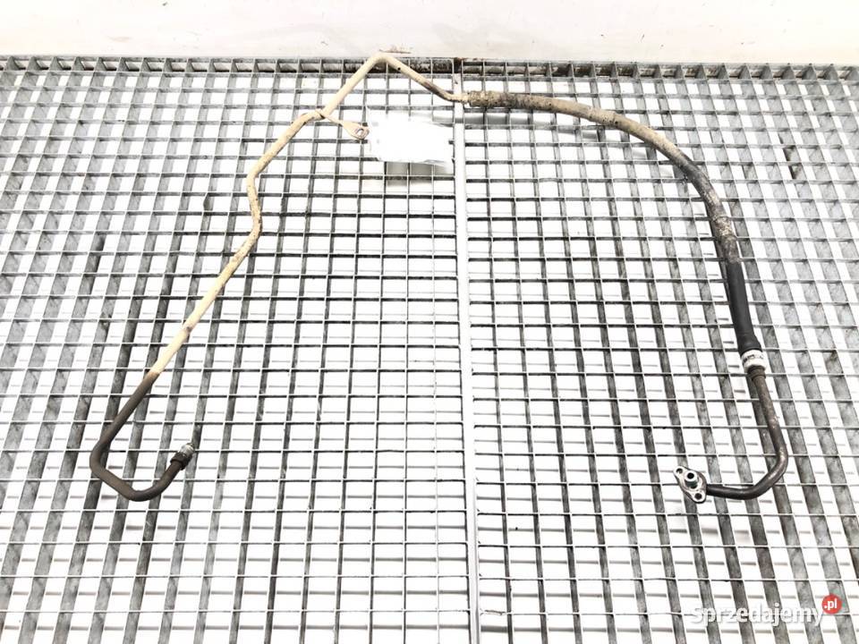 WĄŻ WSPOMAGANIA VW TRANSPORTER T5 20 114 0315