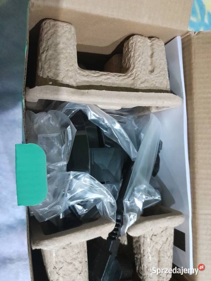 Gofrownica Hoffen 1200W małopolskie Wieliczka