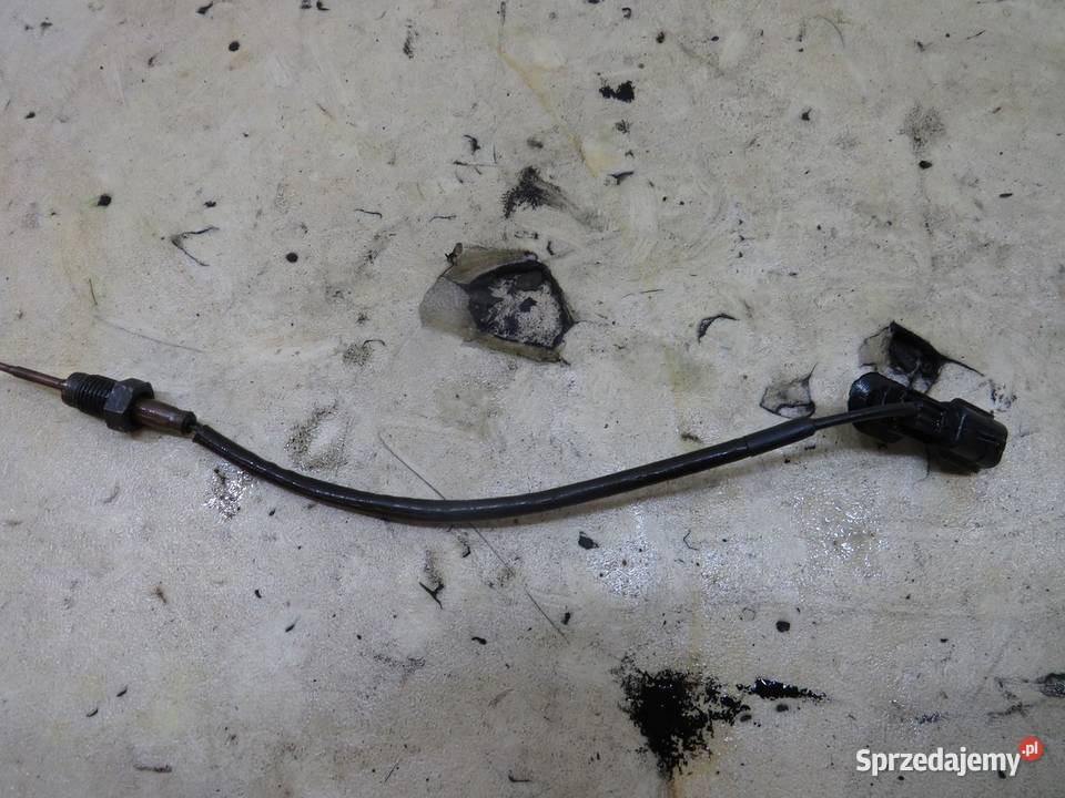 CZUJNIK TEMPERATURY QASHQAI J11 15 DCI