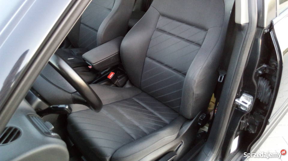 Audi A3 19 TDI 5 drzwi 2001 Nowe Miasto Lubawskie