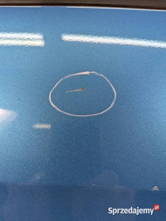 DRZWI PRZEDNIE PRAWE D22 AQUAMARINE MITSUBISHI Białystok sprzedam