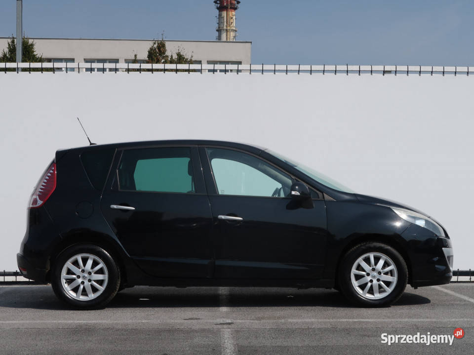 Renault Scenic 14 TCe elektryczne lusterka Lublin sprzedam