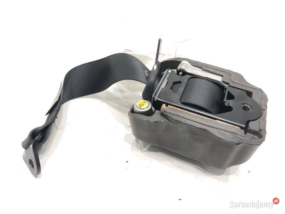 PAS BEZPIECZEŃSTWA TYŁ PRAWY RENAULT KADJAR Inny