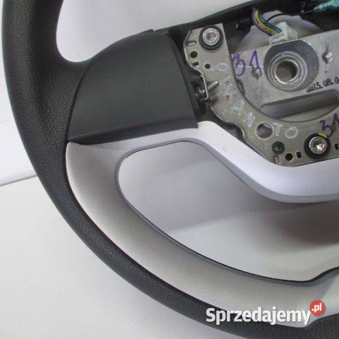 KIEROWNICA KIA PICANTO II 2015R Rakoniewice