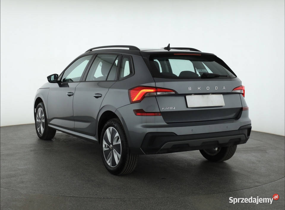 Skoda Kamiq 10 TSI Piaseczno