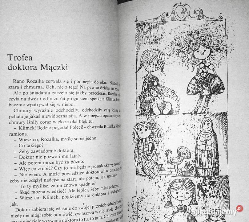 Rozalka Olaboga Anna Kamieńska Chełm