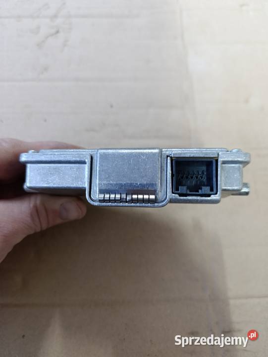 KAMERA PRZÓD ASYSTENT PASA 3Q0980654 Pszczyna