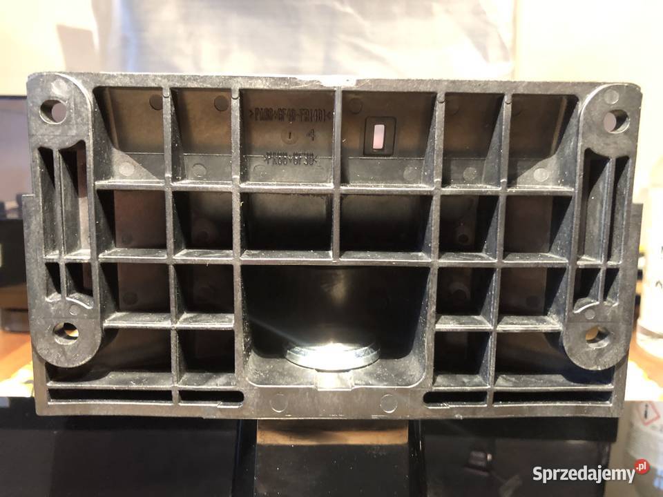 Podstawka stojak pod telewizor monitor 15 x 6 Tychy