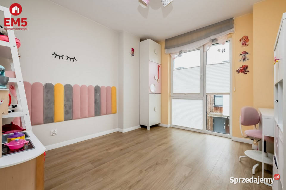 sprzedaży domu szeregowego 71m2 Białystok