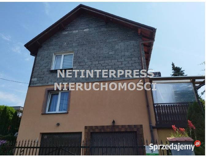 Ogłoszenie mieszkanie Liszki 14281 metrów 5 2915zł/m2