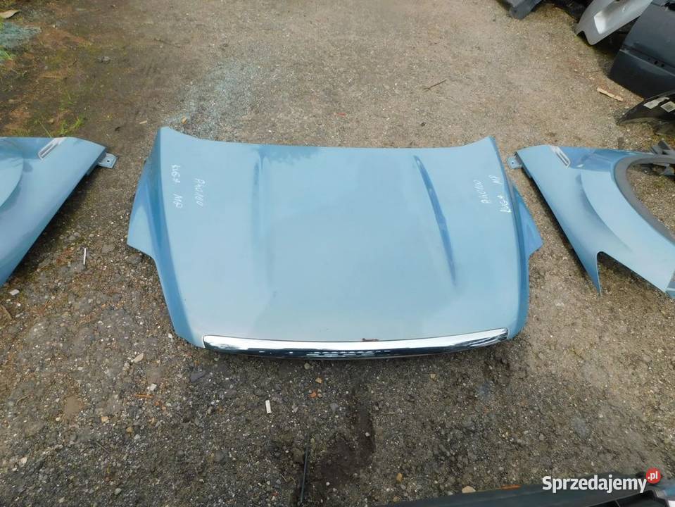 kuga MK1 FL maska kolor M8 A40100 WYSYŁKA Żory