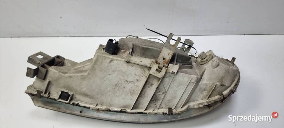 LAMPA LEWA PRZÓD FORD MONDEO MK2 0301098002 Lipno