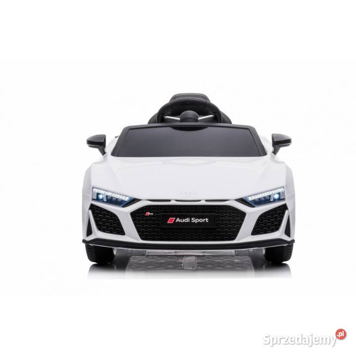 BAWIBUS Auto samochód na akumulator AUDI R8 LIFT Myszków