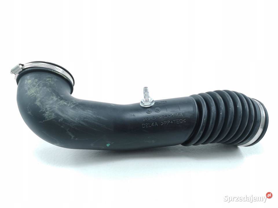 RURA WĄŻ DOLOT POWIETRZA FORD FOCUS MK1 18 20 OE