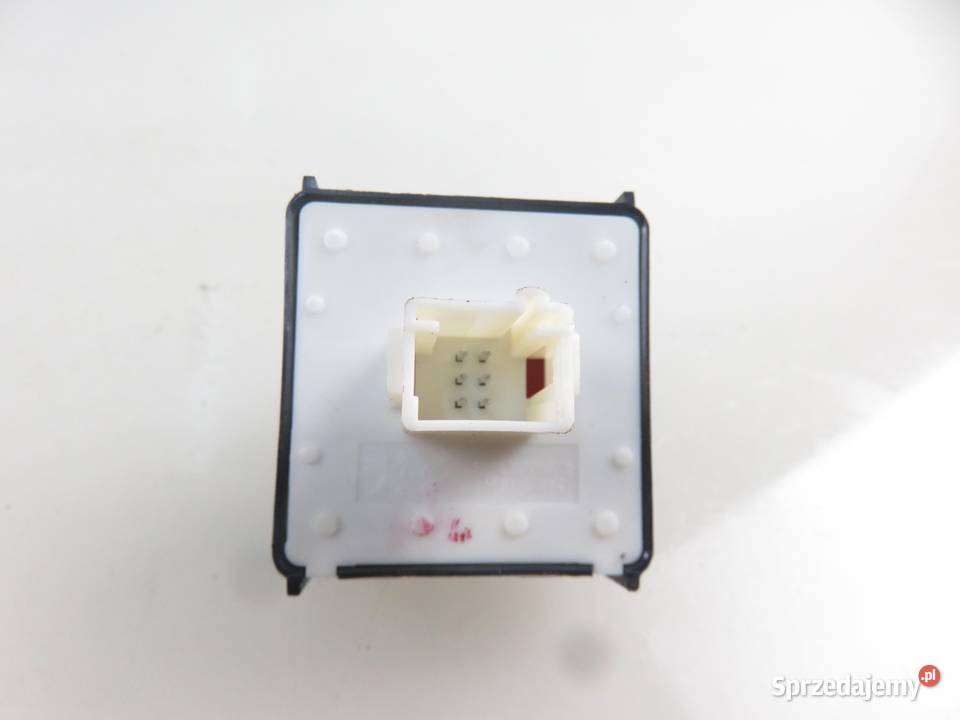 PANEL SZYB CITROEN C4 CACTUS 98106397ZD 6 pin