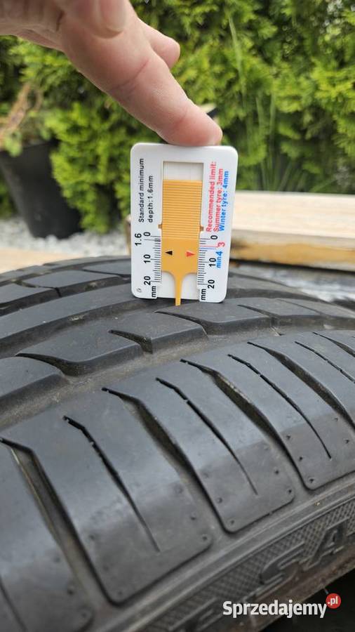 Opony letnie Goodride Sport SA37 2352319 śląskie