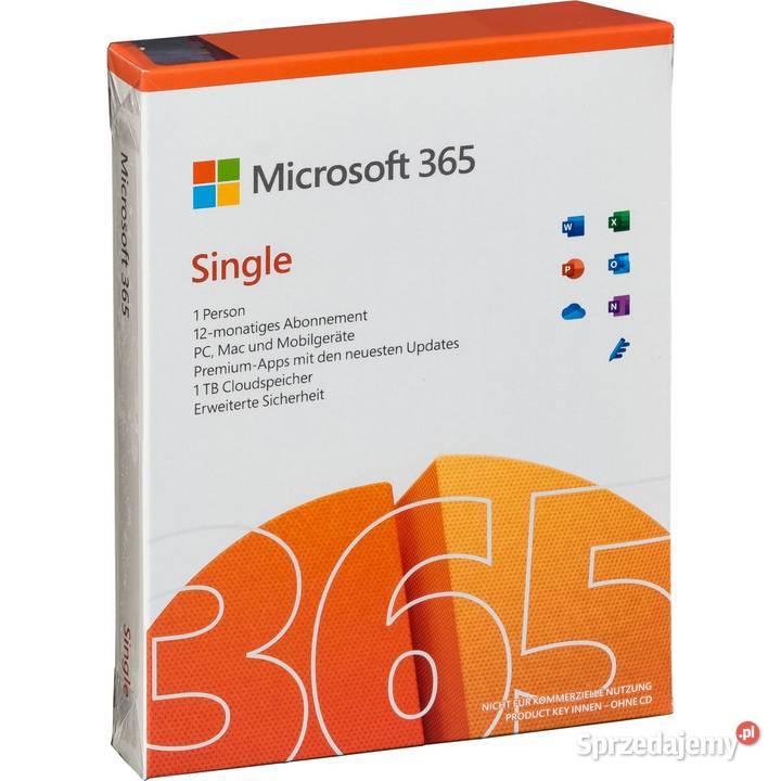 Microsoft 365 Pro Plus WindowsMac system operacyjny lubelskie Cuple