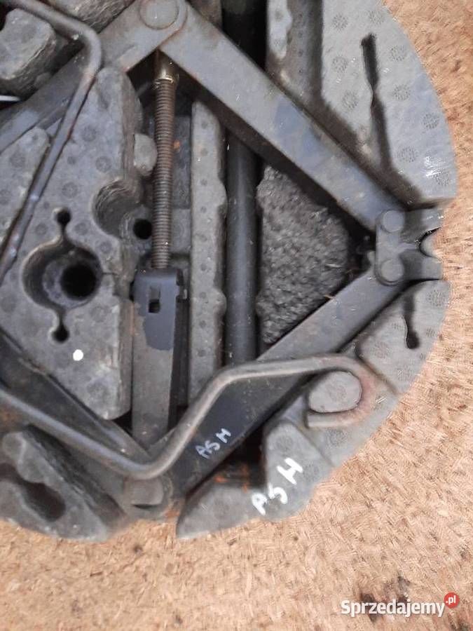 Opel Astra H Zafira B lewarek wkład w koło Ksawerów