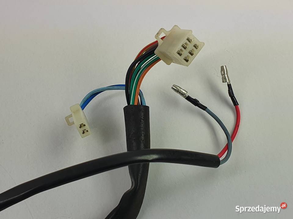 Wlacznik Przelacznik Manetka Dzwignia Cpi Aragon Łódź