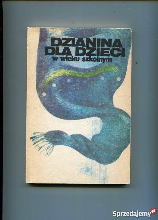 Dzianina dzieci w wieku szkolnym Szczecin