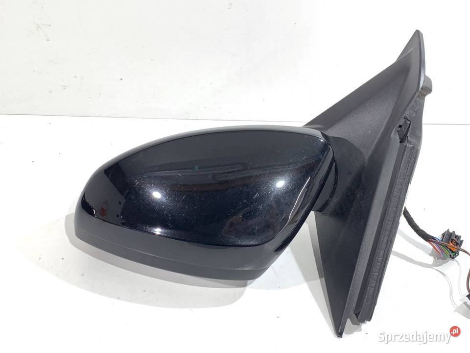 LUSTERKO LEWY OPEL CORSA F Hatchback Voltaic