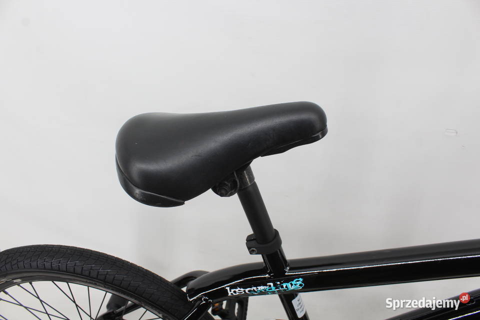 BMX wyczynowy 4MASTERS koła 20 Rotor 360 PEGI BMX