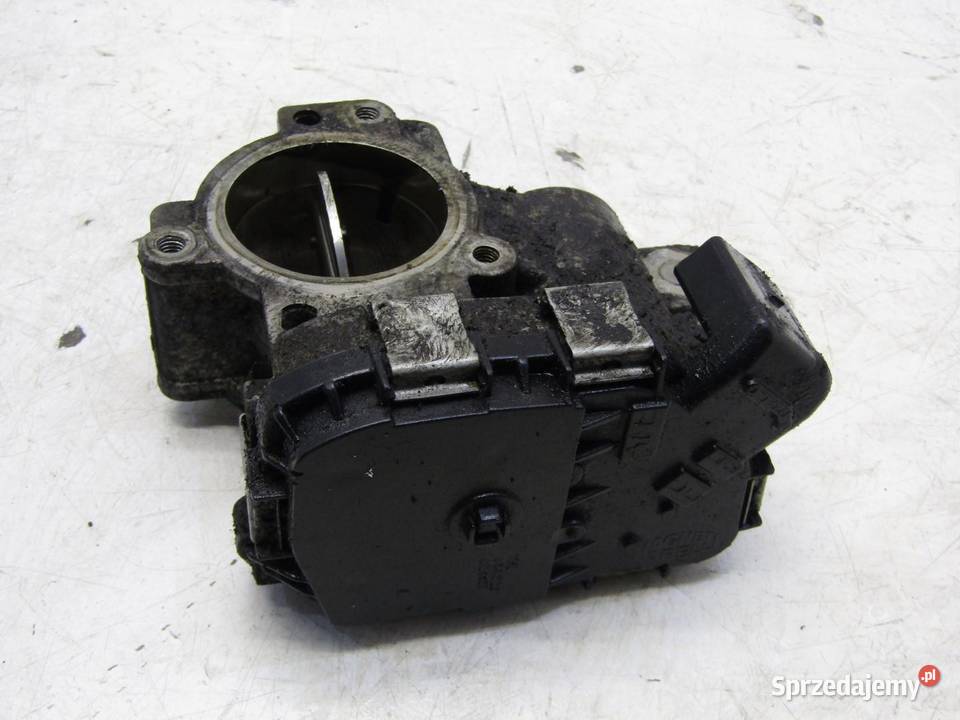PRZEPUSTNICA 14 TDI FABIA III 04B128063K sprzedam