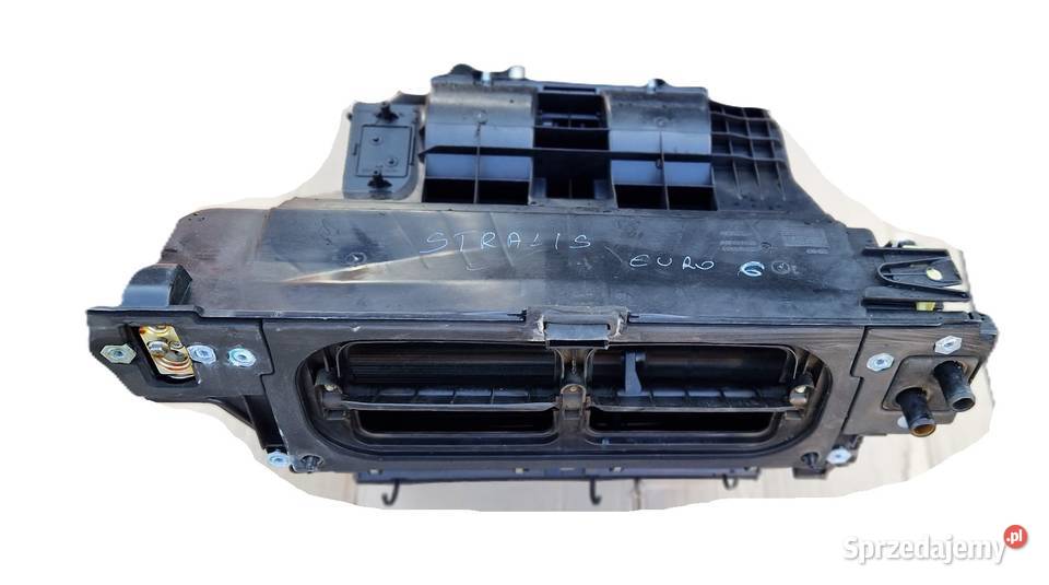 NAGRZEWNICA NADMUCH IVECO STRALIS ciężarowe świętokrzyskie Zawichost