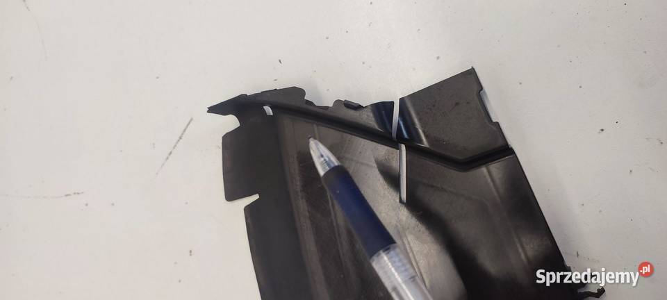 VW TIGUAN II KIEROWNICA POWIETRZA 5NA121341P osobowe dolnośląskie