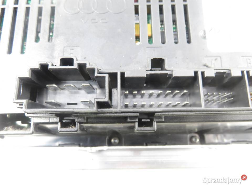 KLIMATRONIK AUDI A4 B6 8E0820043J