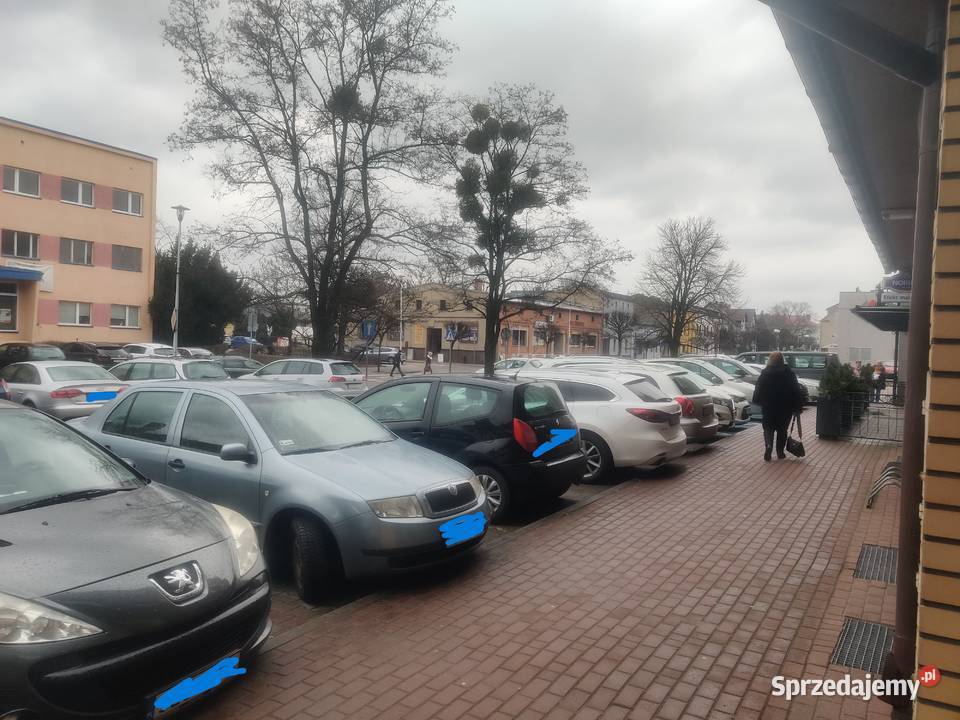 Lokal do wynajęcia w centrum miasta Lublińca Lubliniec
