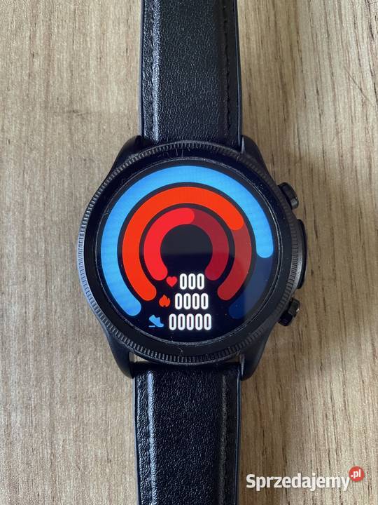Smartwatch kardiowatch opolskie Opole