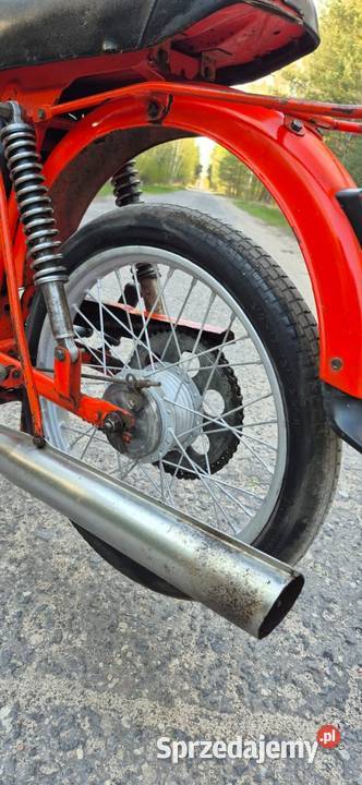 Romet 3 biegowy Romet Biała Podlaska