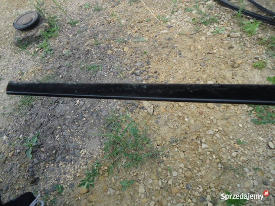 LISTWY ZGARNIAJĄCE GALAXY SHARAN ALHAMBRA 0010 Jaworzno sprzedam