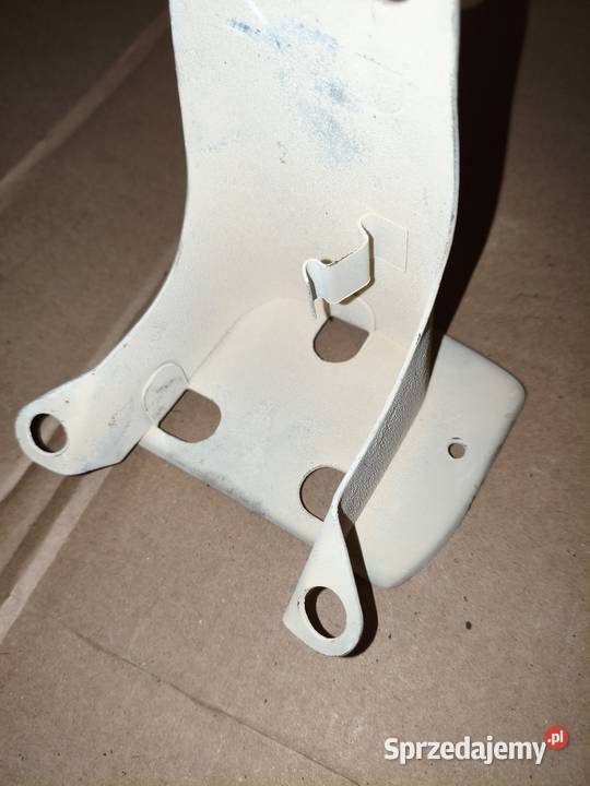 Mocowanie uchwyt lampy tylnej Ural M67 wielkopolskie Leszno