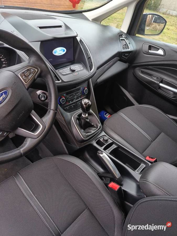 Mały przebieg 7 os kujawsko-pomorskie Toruń