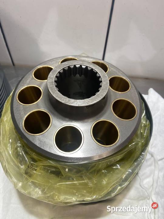 Cylinder A11VO130 Liebherr X Power L566 L576 Motoryzacja Katowice sprzedam