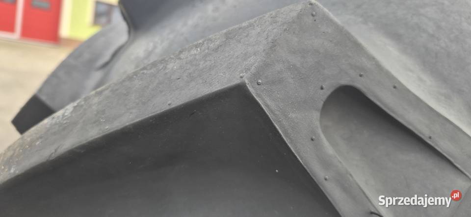 Koła rolnicze do ciągnika Fortschritt Ursus Postolice