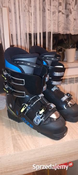 Buty Narciarskie Junior śląskie Woźniki sprzedam