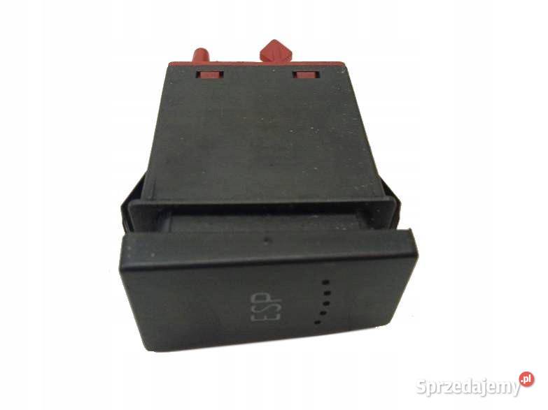 PRZEŁĄCZNIK ESP 3B0927134A Volkswagen Passat V Rok produkcji 1999