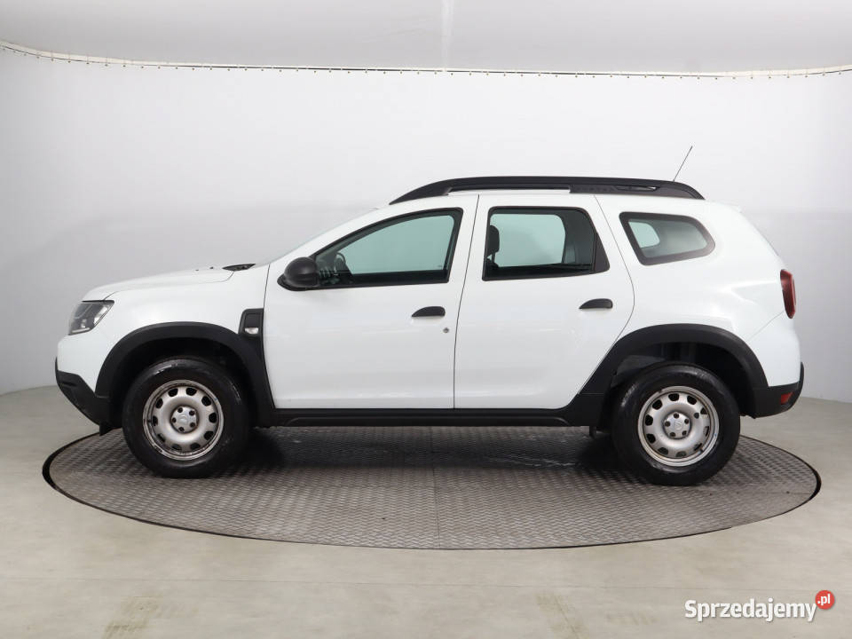 Dacia Duster 10 TCe Duster Samochody osobowe Bielany Wrocławskie