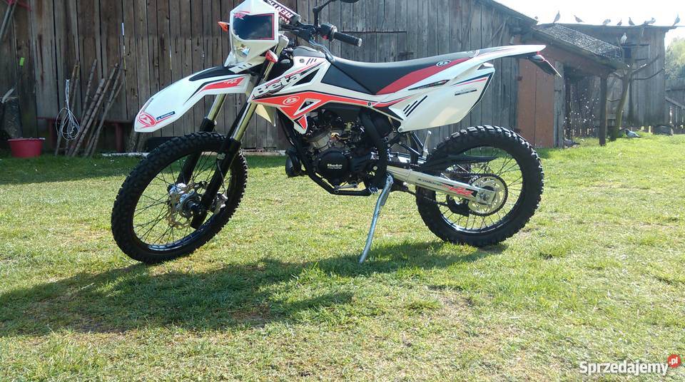 Sprzedam beta rr 50 stan idealny 5489km Kielce