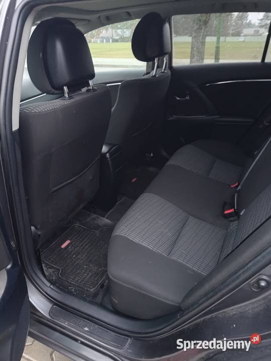 Avensis 20 D4D 136 1998cm3 Mielec