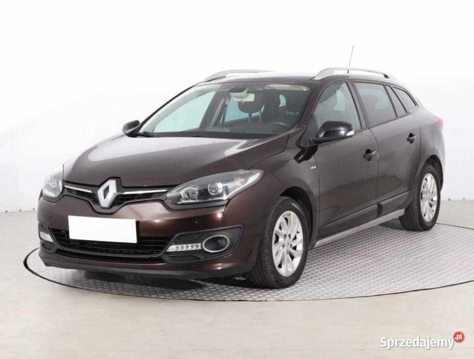 Renault Megane 12 TCe Piaseczno