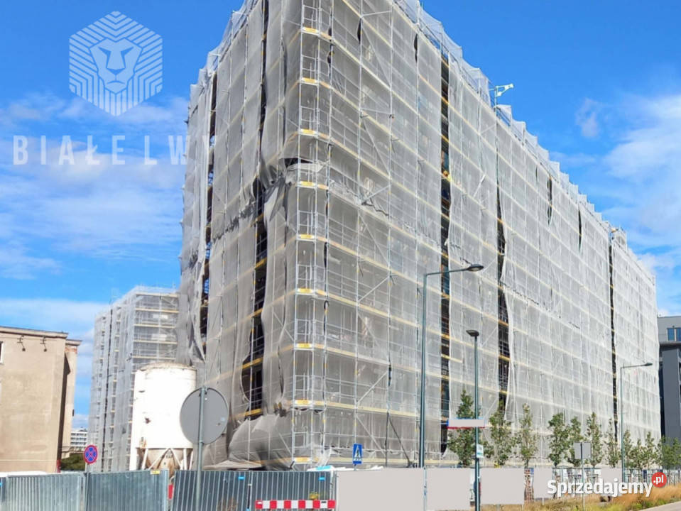 Ogłoszenie mieszkanie 3466m2 2 pokoje Warszawa Sprzedaż