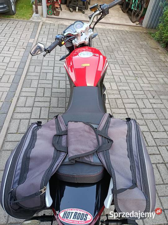 Motocykl Junak 126 Czerwionka-Leszczyny sprzedam