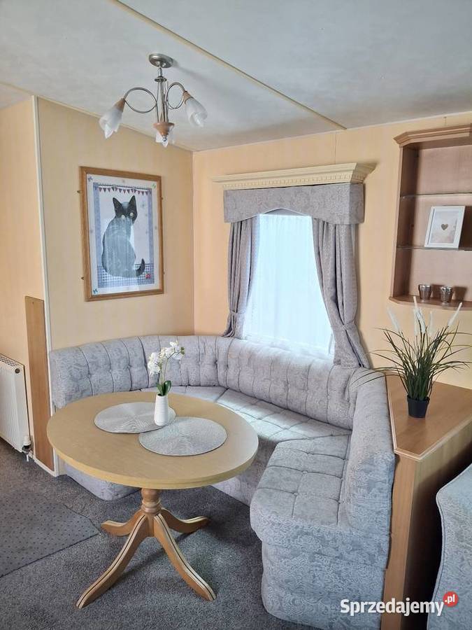 SPRZEDAM DOMEK HOLENDERSKI CAŁOROCZNY OKNA Poznań