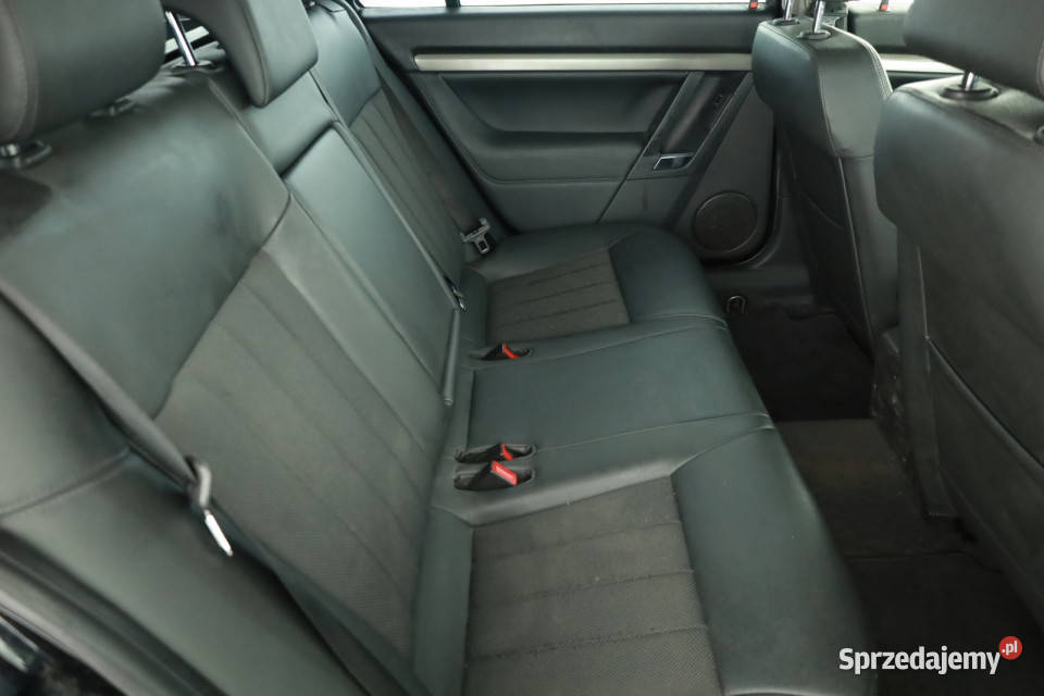 Opel Vectra 19 CDTI Piaseczno