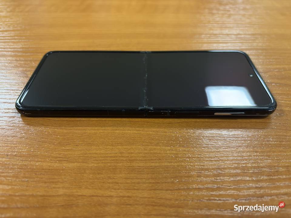 Smartfon Samsung Galaxy Z Flip3 5G 8GB 128GB warmińsko-mazurskie Elbląg